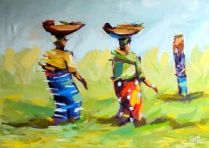 "Homeward Bound RESERVED"