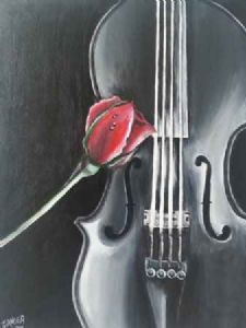 "Classic Violin"