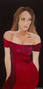 "Lady In Red"