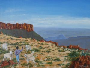 "The Great Karoo"