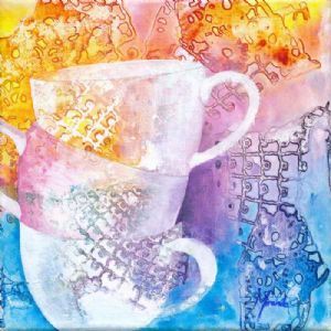 "Teatime for the Soul 1"