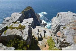 "Cape Point 02"
