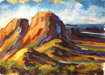 "Drakensberg"