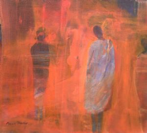 "Mystery in Sienna"