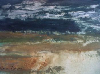 "Stormy Sky"