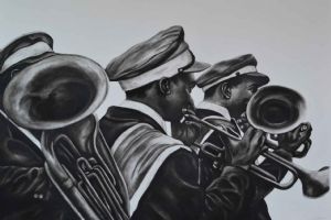 "The Brass Band 111"