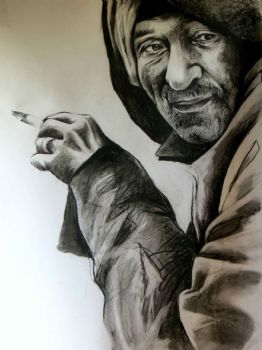 "Morocco"