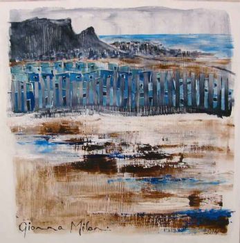 "Cape Town"