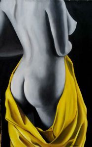 "Nude "