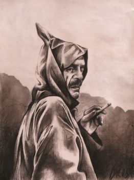 "Morocco 2"