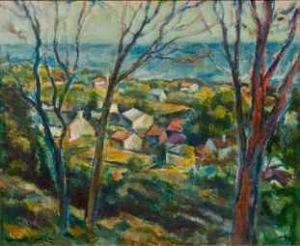 "The Glen, Camps Bay No.1 Ref 358"