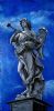 "Bernini Angel 2"