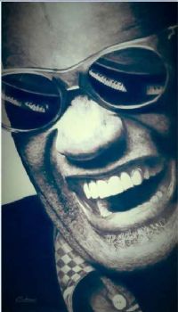"Ray Charles"