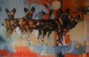"Wild Dogs"