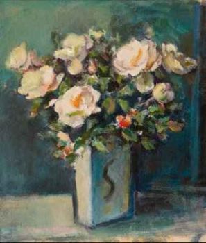 "White Roses Ref 347"