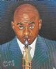 "Portrait of Archie Shepp"