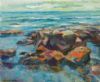"Sea & Rocks No.2 Ref 297"