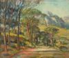 "Boland Landscape No.1 Ref 296"