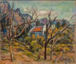 "Oudekraal No.1 Ref 289"
