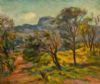 "Boland Landscape No.2 Ref 282"