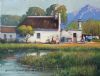 "Farm Cottage Swellendam"