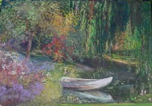 "Wakkerstroom Wilgeboom"