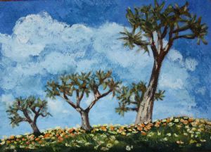 "Quiver Trees"