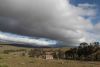 "Thomas River Train Station Cloud 1"