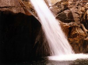 "Waterfall"