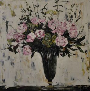 "Ticked Pink"