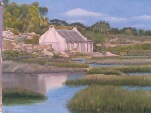 "Cottage Verlorenvlei"