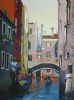 "Venice Scene 1"