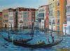 "Venice Scene 3"