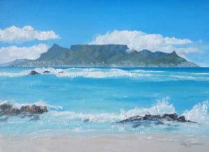 "Table Bay"