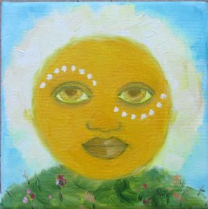 "Sun"