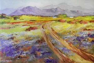 "Westcoast Mountains"