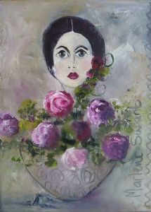 "Flower Girl"