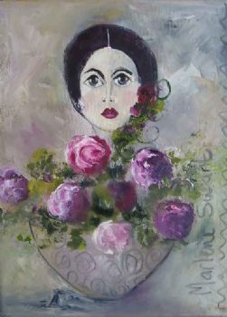 "Flower Girl"