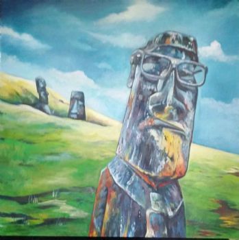 "Easter Island"