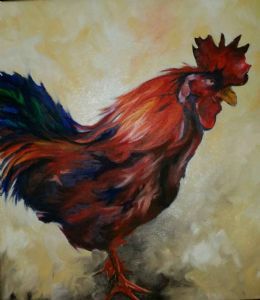 "Cockerel"