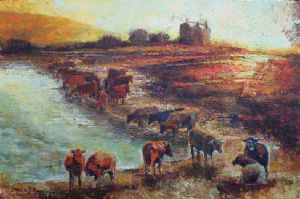 "Give Me a Revelation"