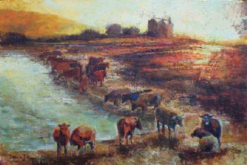 "Give Me a Revelation"