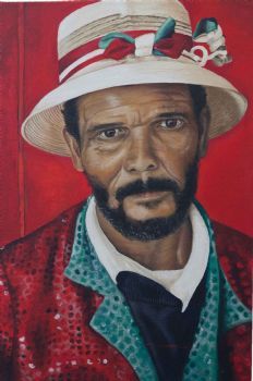 "Uncle Tom"