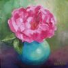 "One Peony"