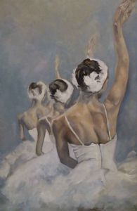 "La Dance"