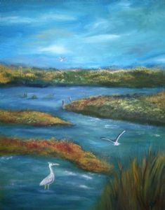 "Tranquility"