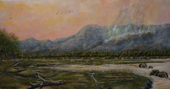 "The Crossing"