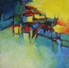 "Color Study"