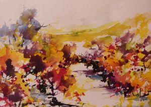 "Stellenbosch Hills"