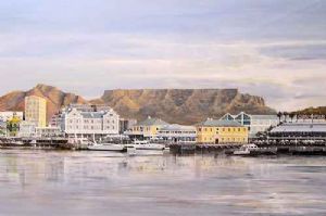 "V & A Waterfront"